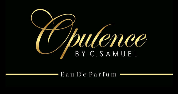 Opulence By C.Samuel